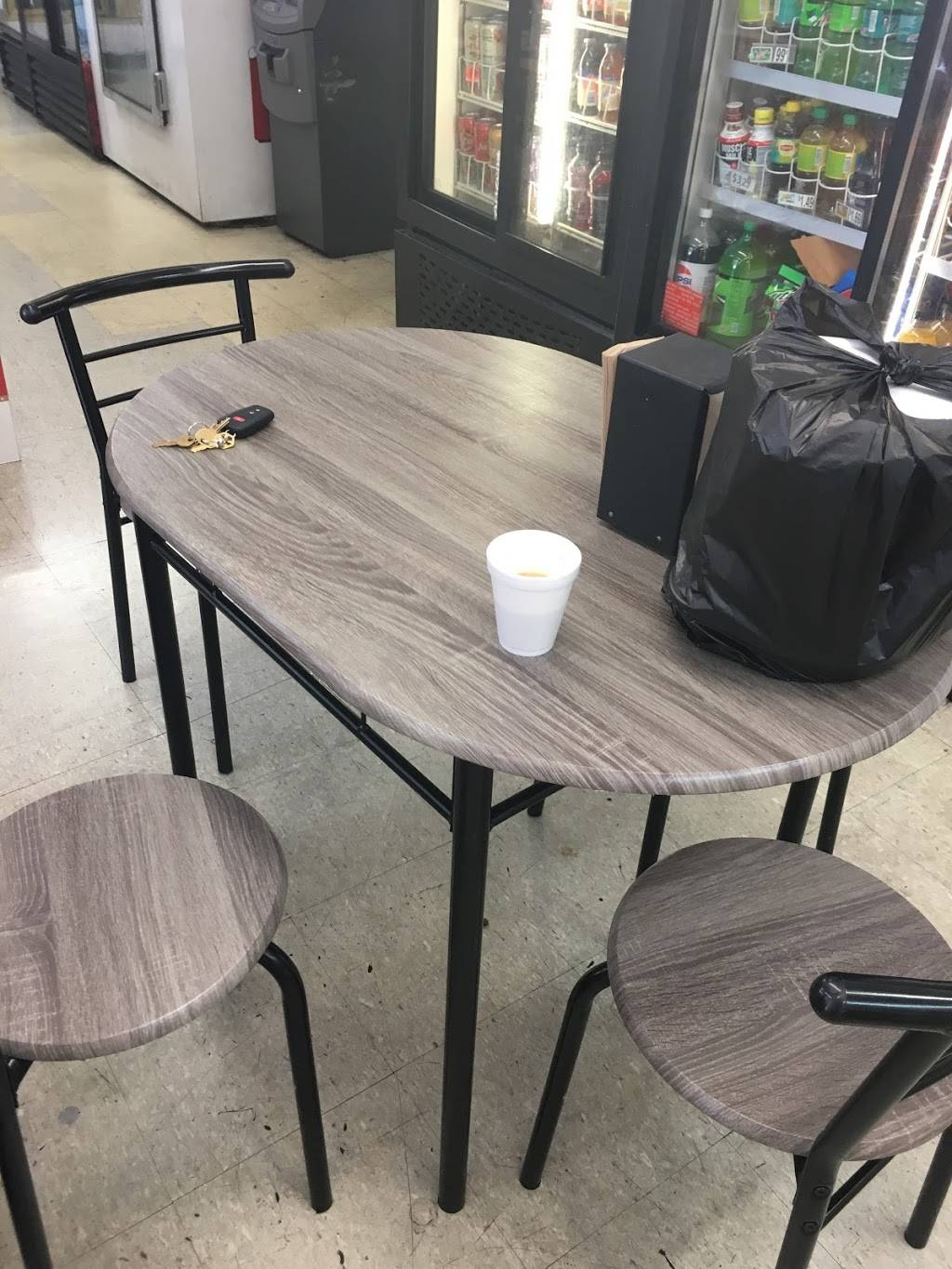 MoMo To Go | restaurant | 4020 West Northgate Drive Inside Fresh food Store, Irving, TX 75062, USA | 4697069990 OR +1 469-706-9990