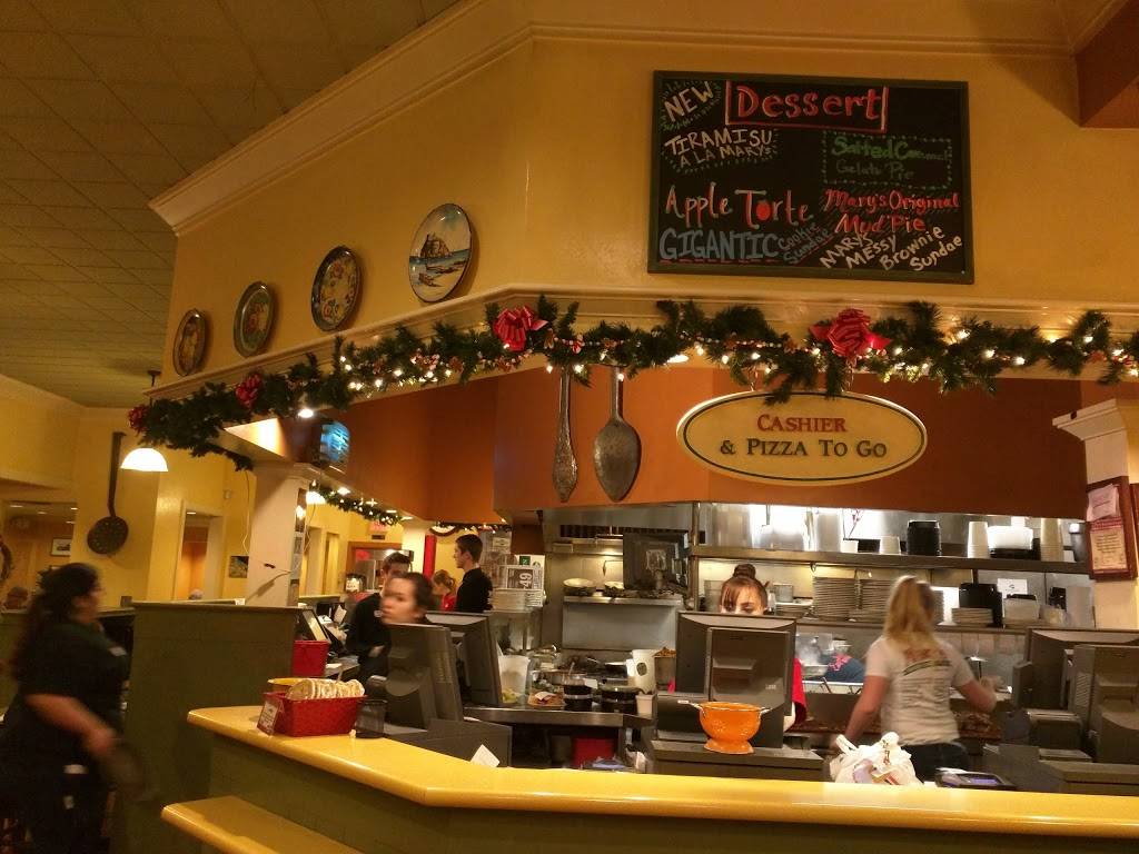 Marys Pizza Shack | meal delivery | 5202, 535 Summerfield Rd, Santa Rosa, CA 95405, USA | 7075381888 OR +1 707-538-1888