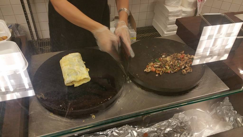 Mother India Express | restaurant | Hornet Athletic Center, 6000 J St, Sacramento, CA 95819, USA | 9162784095 OR +1 916-278-4095