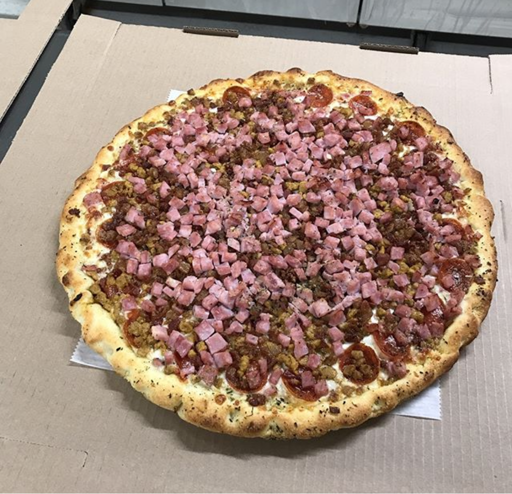 Joys pizzeria and grill | restaurant | 26608 Royalton Rd, Columbia Station, OH 44028, USA | 4402364333 OR +1 440-236-4333