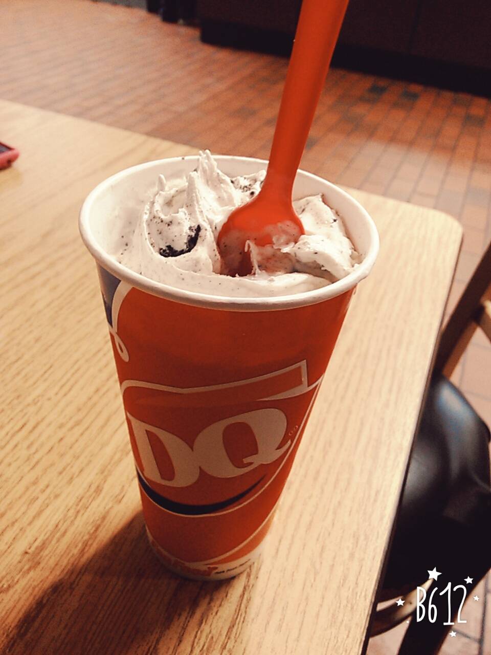 Dairy Queen Store | restaurant | 9222 S Zarzamora St, San Antonio, TX 78224, USA | 2109272695 OR +1 210-927-2695