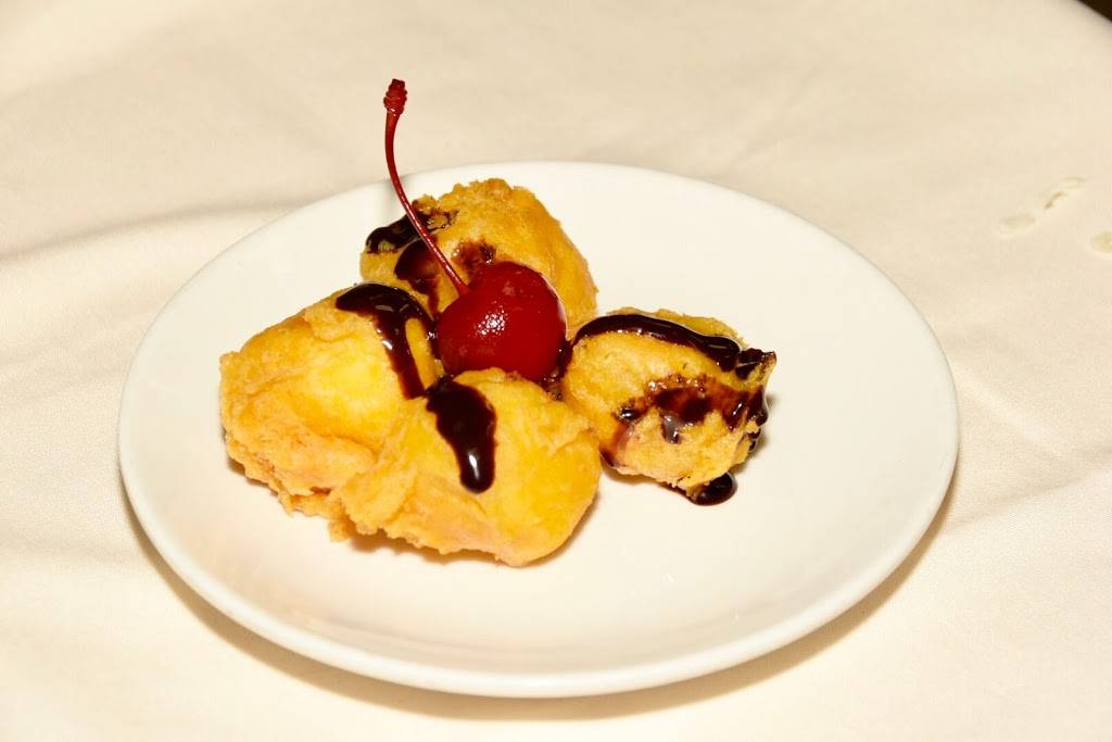 Golden Pineapple | restaurant | 46531 Mission Blvd, Fremont, CA 94539, USA | 5106578608 OR +1 510-657-8608