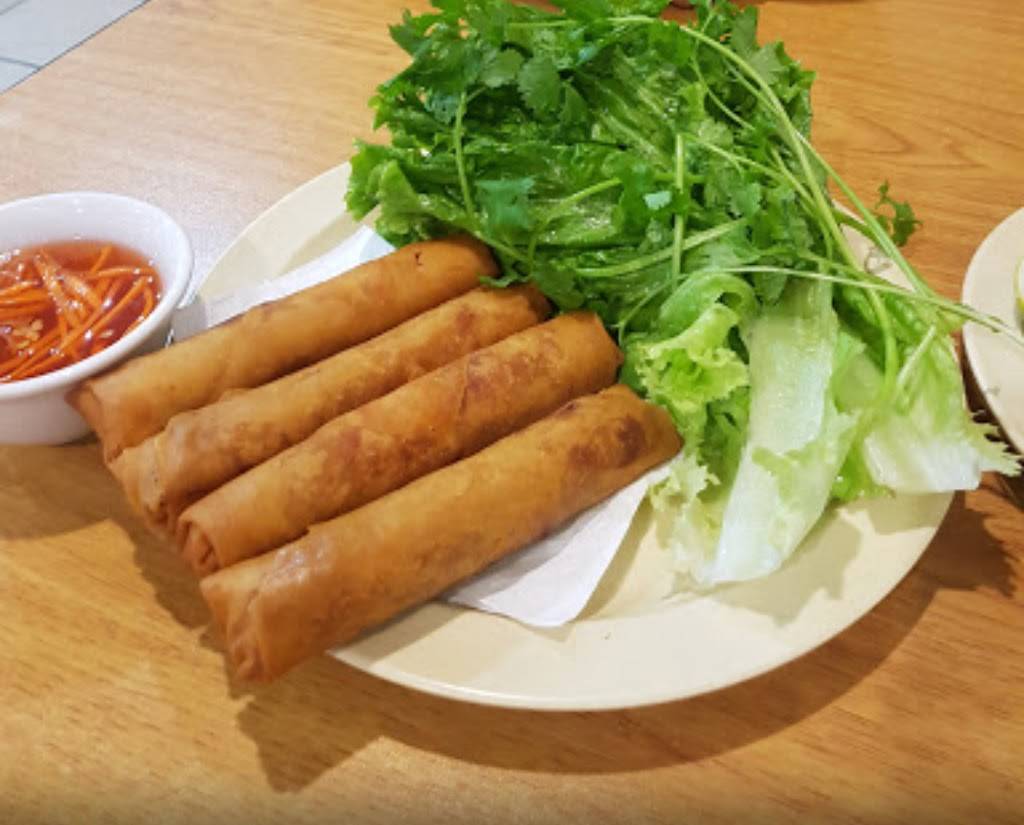 Pho Van 2 | restaurant | 8790 Cuyamaca St suite k, Santee, CA 92071, USA | 6196317878 OR +1 619-631-7878