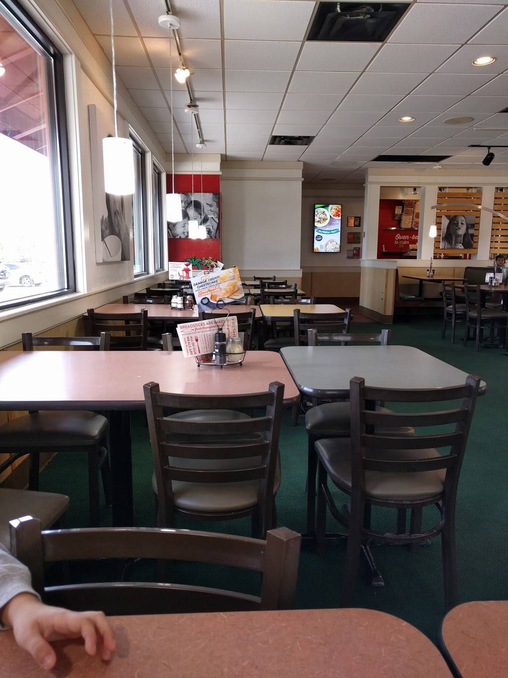 Fazolis | restaurant | 215 Greenbriar Dr, Normal, IL 61761, USA | 3094527700 OR +1 309-452-7700