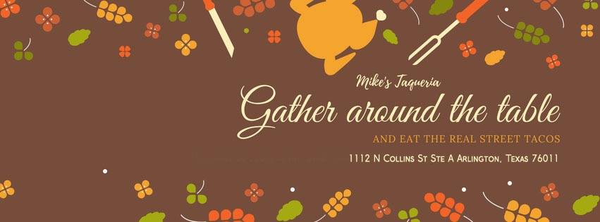 Mikes Taqueria | restaurant | 1112 N Collins St, Arlington, TX 76011, USA | 8174592648 OR +1 817-459-2648