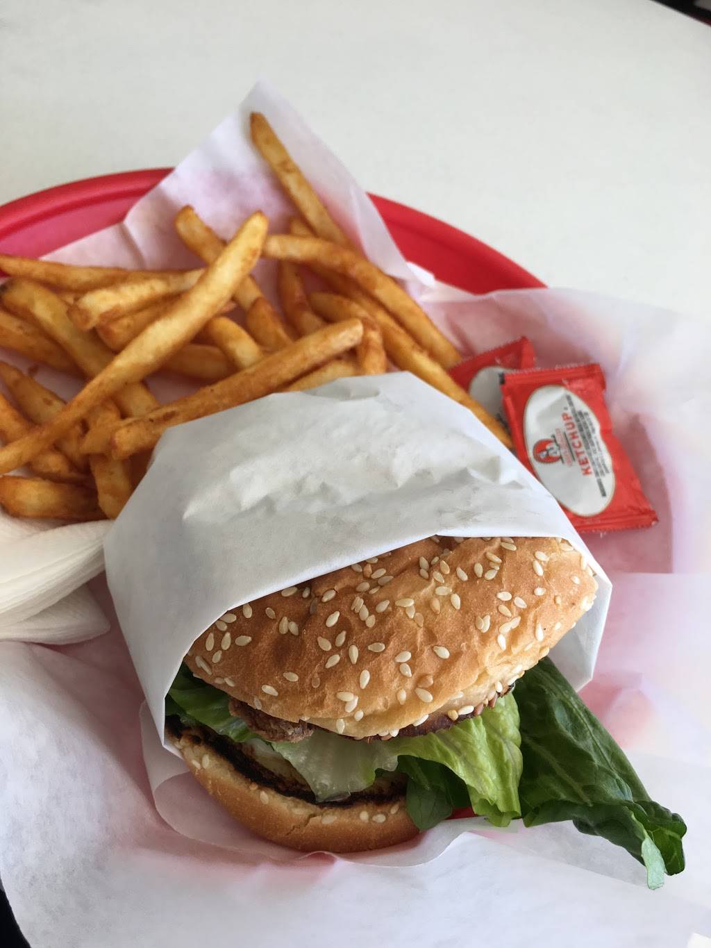 The HotSpot Grill | restaurant | 12211 Centralia St, Lakewood, CA 90715, USA | 5628603031 OR +1 562-860-3031