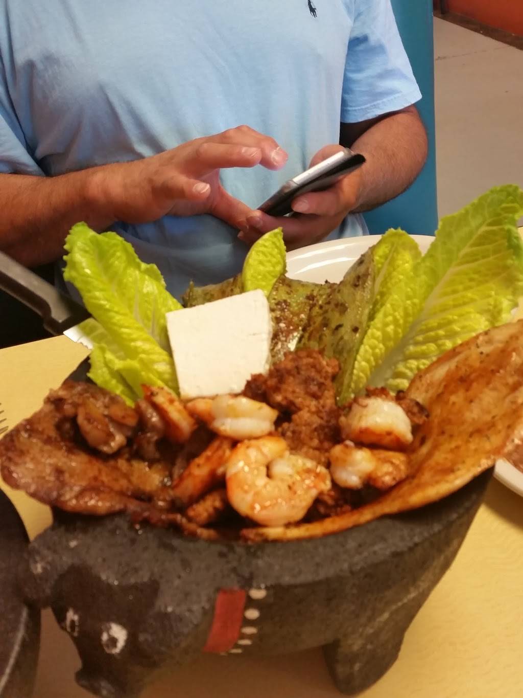 El Molcajete Restaurante | restaurant | 1204 Mt Gallant Rd, Rock Hill, SC 29732, USA | 8033240106 OR +1 803-324-0106