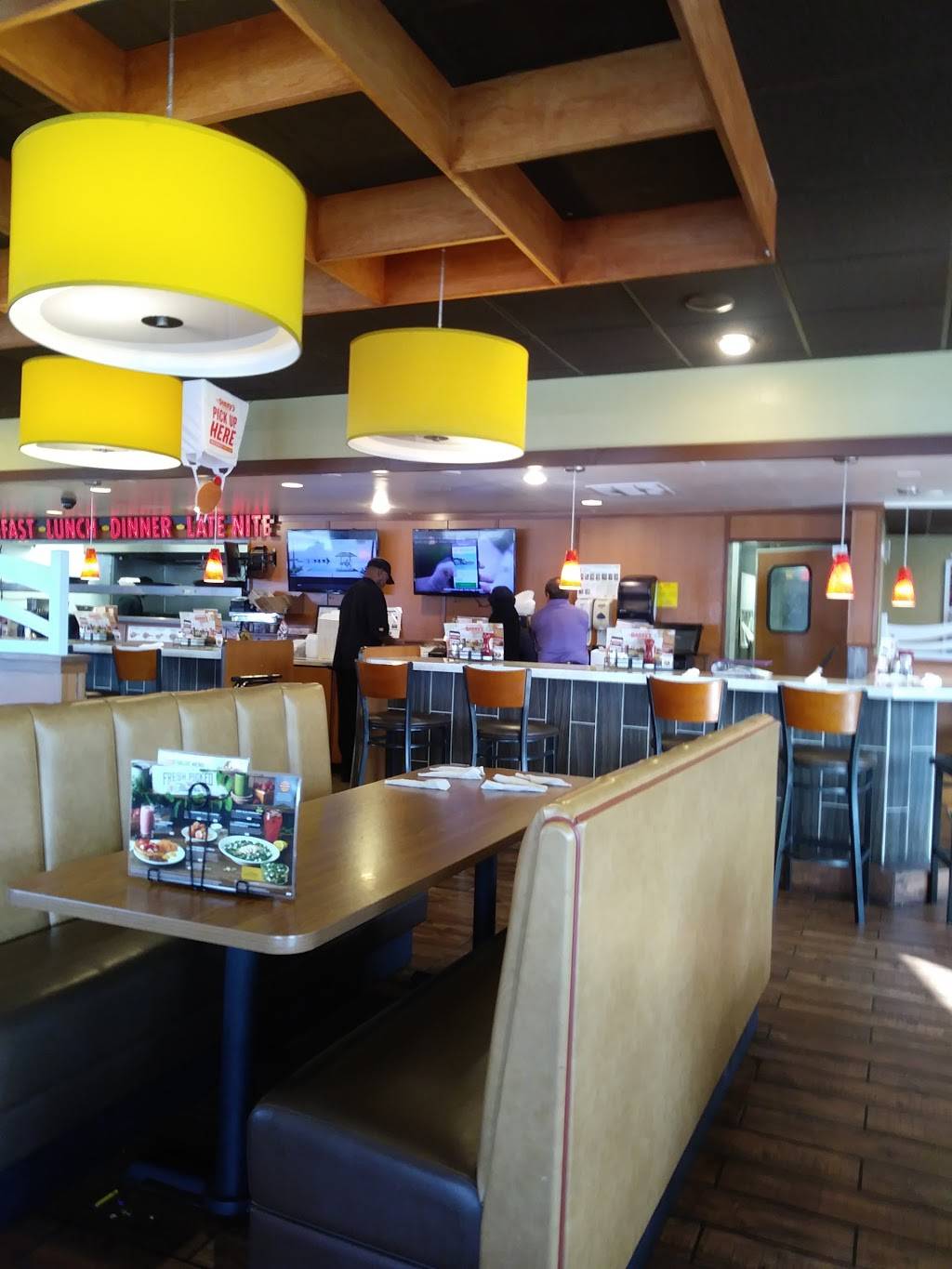 Dennys | restaurant | 3239 Macon Rd, Columbus, GA 31907, USA | 7065632591 OR +1 706-563-2591