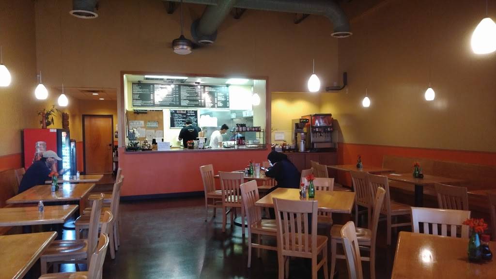 Kung Pow Asian Diner | restaurant | 4251 E Renner Rd #106, Richardson, TX 75082, USA | 9729680888 OR +1 972-968-0888