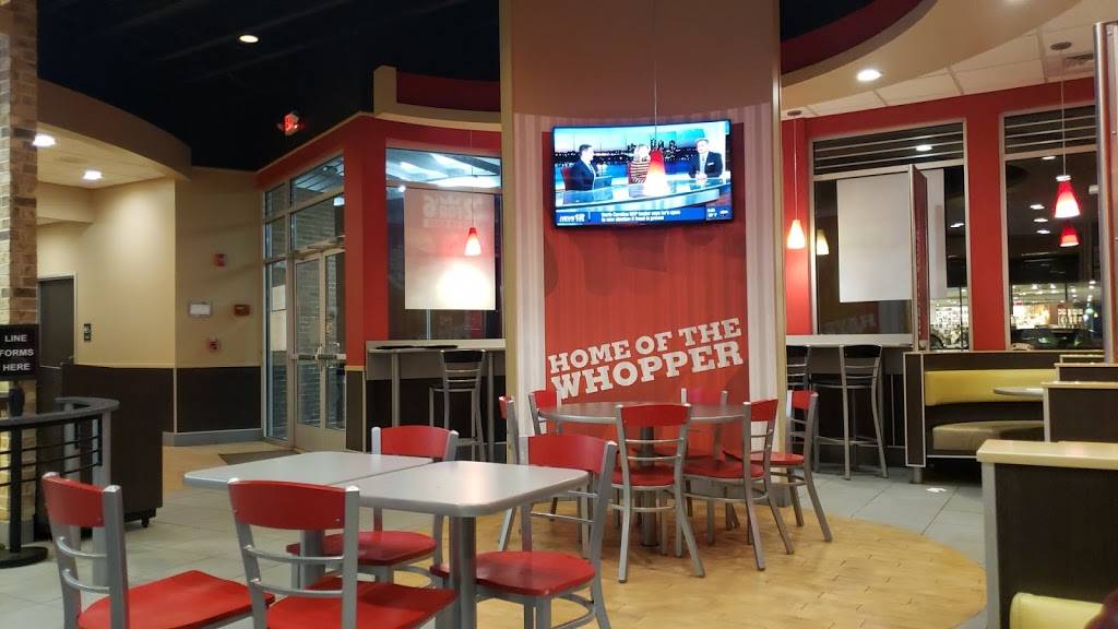 Burger King | restaurant | Route 10 E &, Hillside Ave, Succasunna, NJ 07876, USA | 9739709889 OR +1 973-970-9889