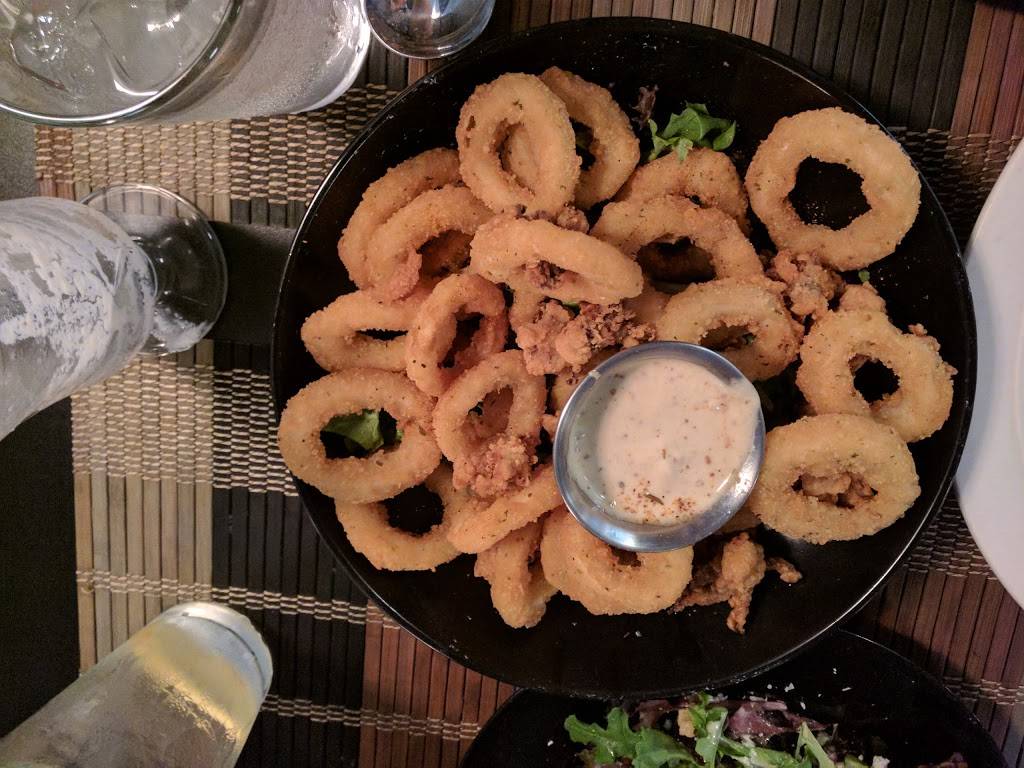 Horizons | restaurant | 5472 1st Coast Hwy, Fernandina Beach, FL 32034, USA | 9043212430 OR +1 904-321-2430