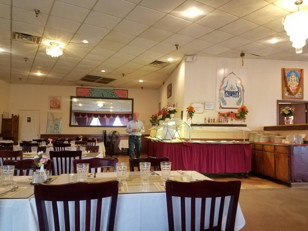 Mayuri Indian Cuisine | restaurant | 6524 Quince Rd, Memphis, TN 38119, USA | 9017538755 OR +1 901-753-8755