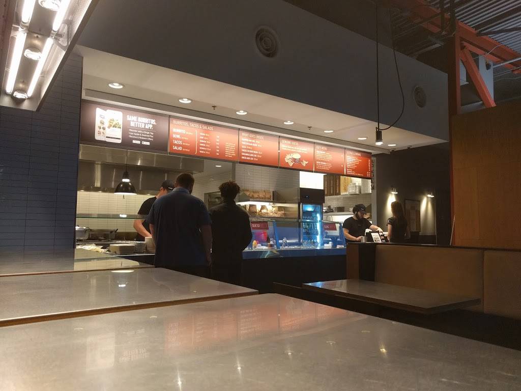 Chipotle Mexican Grill | restaurant | 22704 SE 4th St #210, Sammamish, WA 98074, USA | 4256778049 OR +1 425-677-8049