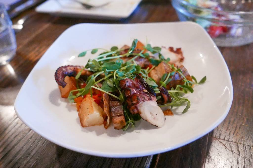 Osteria Langhe | restaurant | 2824 W Armitage Ave, Chicago, IL 60647, USA | 7736611582 OR +1 773-661-1582