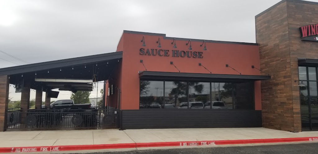 Wing Daddys Sauce House - Laredo | restaurant | 2445 San Isidro Pkwy, Laredo, TX 78045, USA | 9567279464 OR +1 956-727-9464