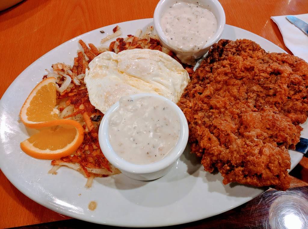 Rise & Shine A Steak And Egg Place | restaurant | 9827 W Flamingo Rd, Las Vegas, NV 89147, USA | 7028730155 OR +1 702-873-0155