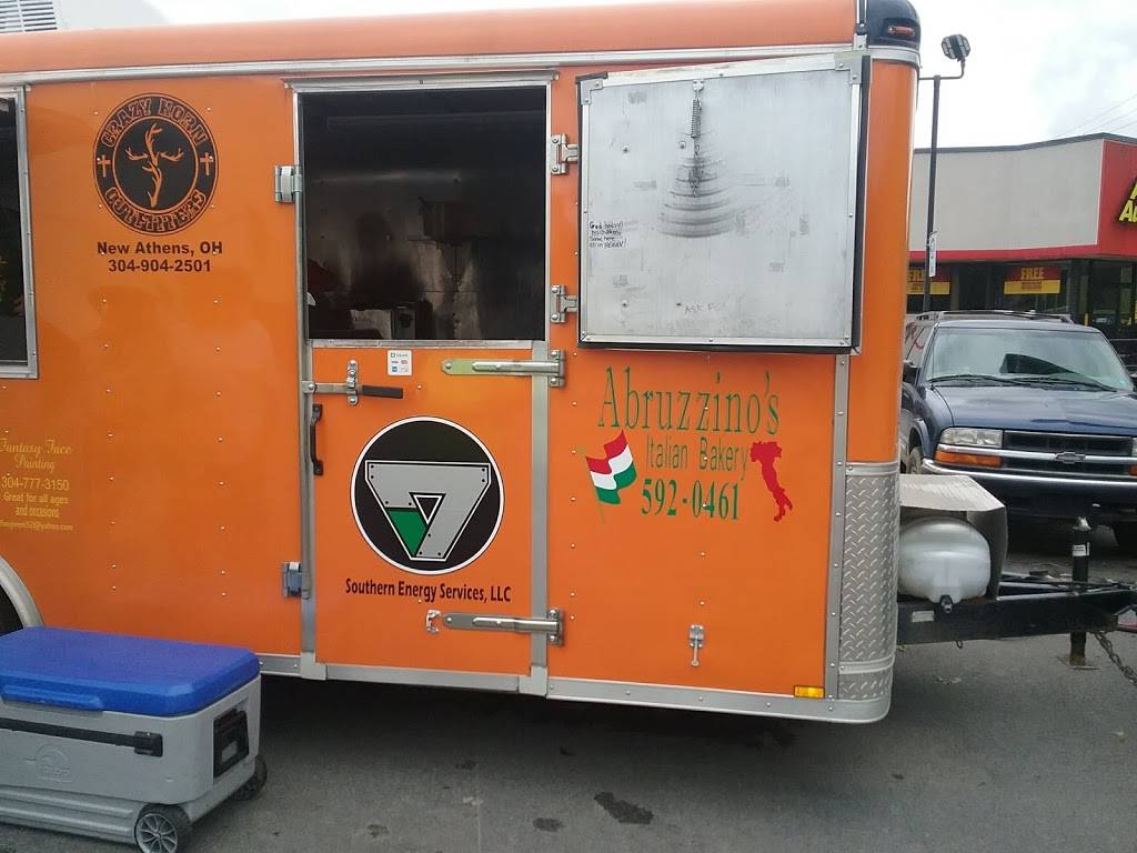 Heavenly Hoagies | restaurant | 3033 Hood Avenue, Shinnston, WV 26431, USA | 3043713504 OR +1 304-371-3504