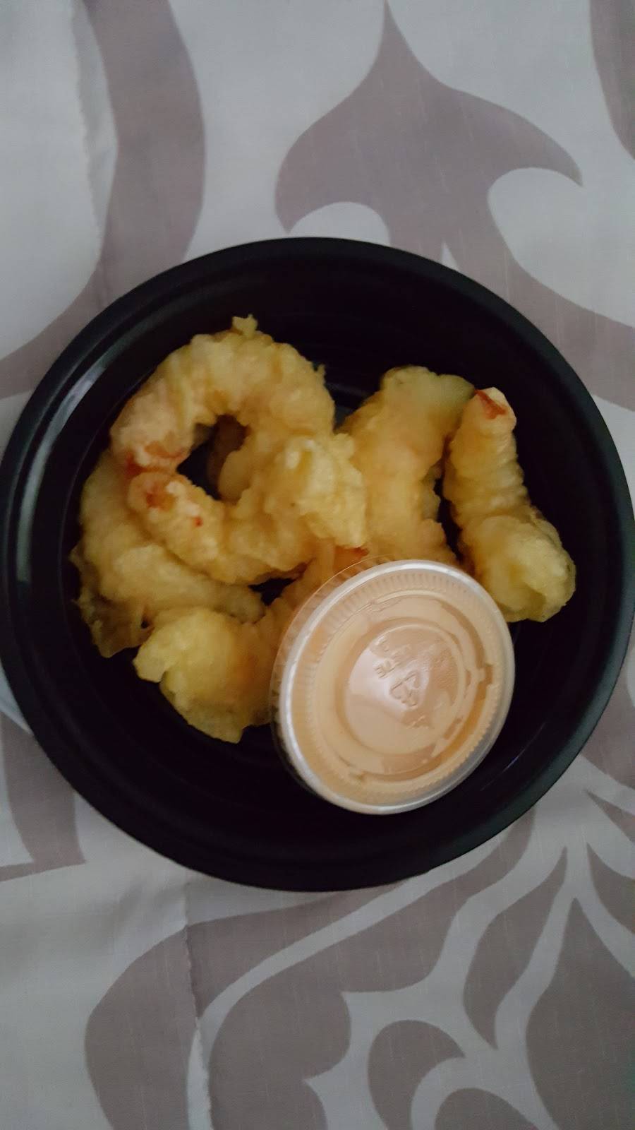 Hibachi Japanese express | restaurant | 9309 N 56th St, Temple Terrace, FL 33617, USA | 8138678818 OR +1 813-867-8818