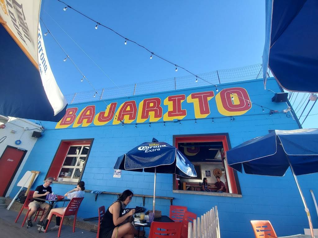 bajarito | restaurant | 55 Hudson Ave, Peekskill, NY 10566, USA | 9147882867 OR +1 914-788-2867