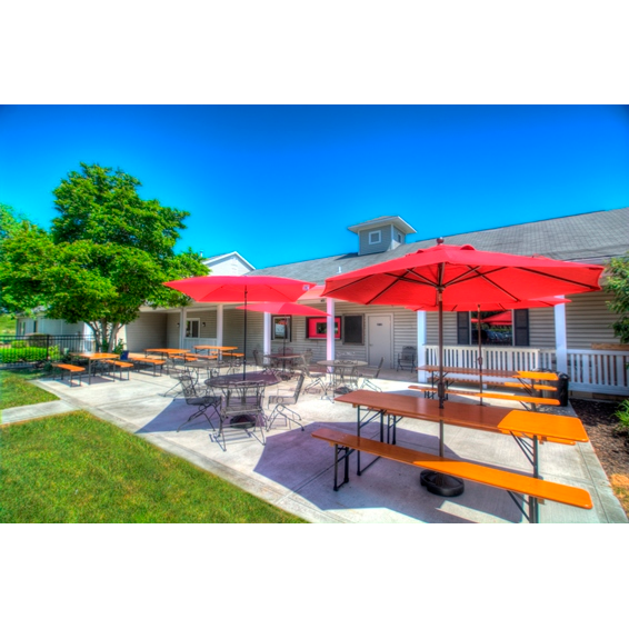 Stockton Beer Garden | restaurant | 6400 Dixie Hwy, Fairfield, OH 45014, USA | 5138167762 OR +1 513-816-7762
