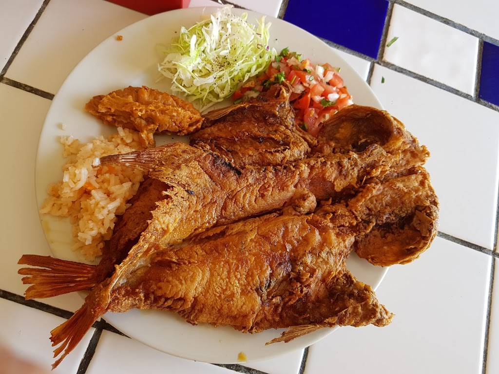 Mariscos Anarbol | restaurant | Rosarito, Baja California, Mexico | 016616881194 OR +52 661 688 1194