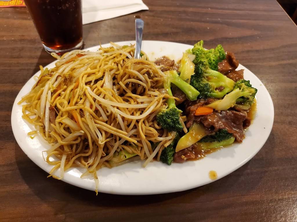 Canton | Chinese Restaurant | restaurant | 419 E Main St, Visalia, CA 93291, USA | 5597325716 OR +1 559-732-5716