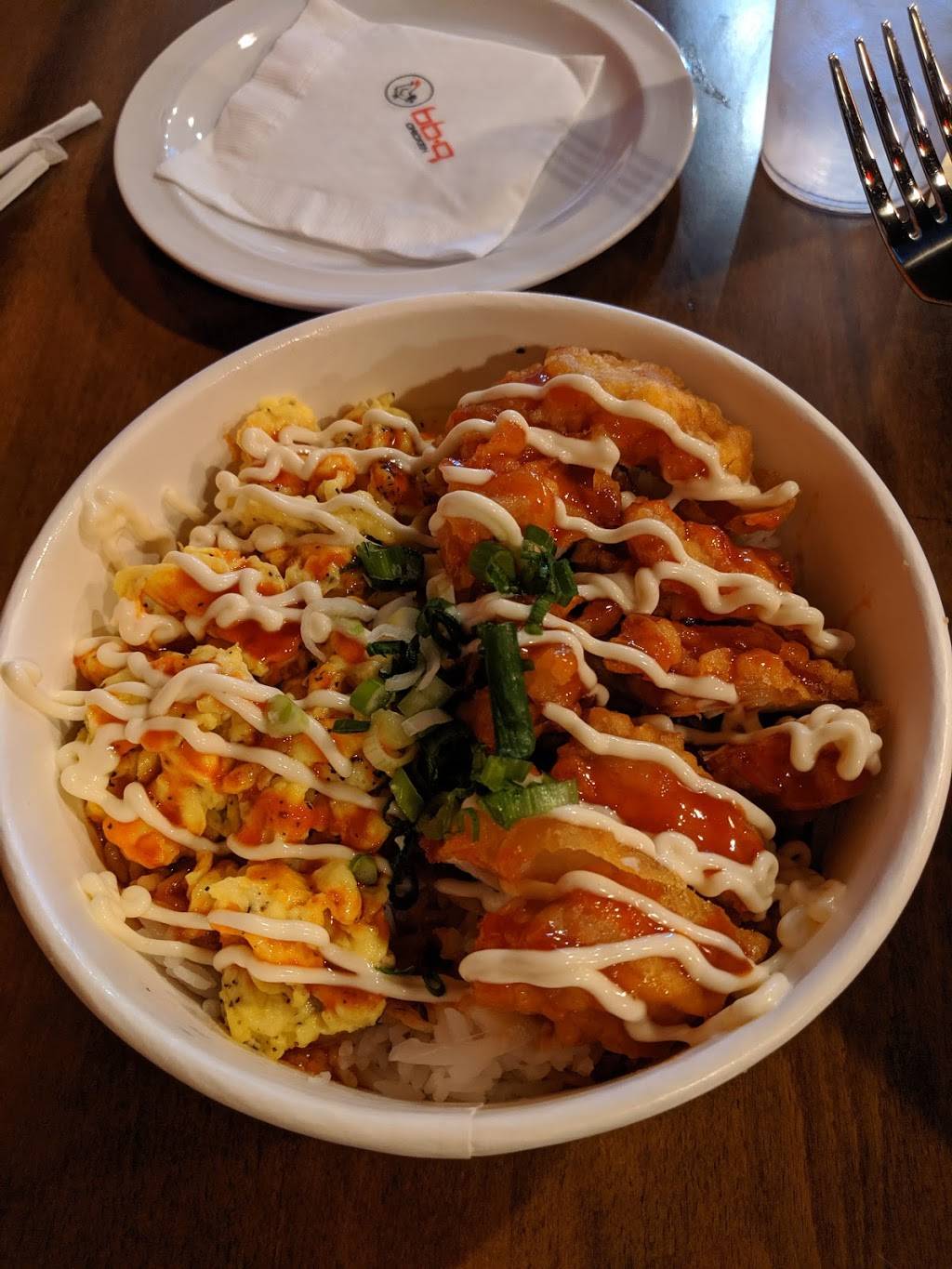 BBQ Chicken Hartsdale | meal takeaway | 357 N Central Ave, Hartsdale, NY 10530, USA | 9144686338 OR +1 914-468-6338