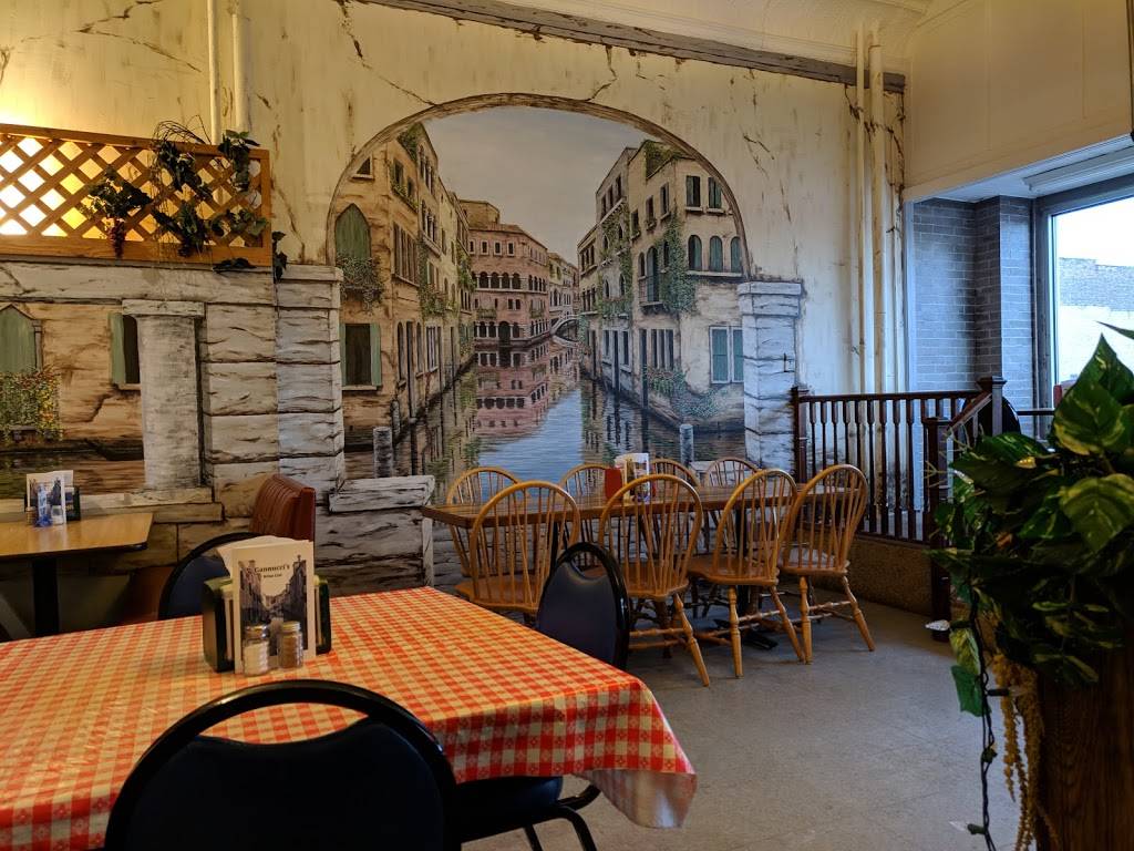 Gannuccis | meal delivery | 301 N Central Ave, Duluth, MN 55807, USA | 2186242286 OR +1 218-624-2286