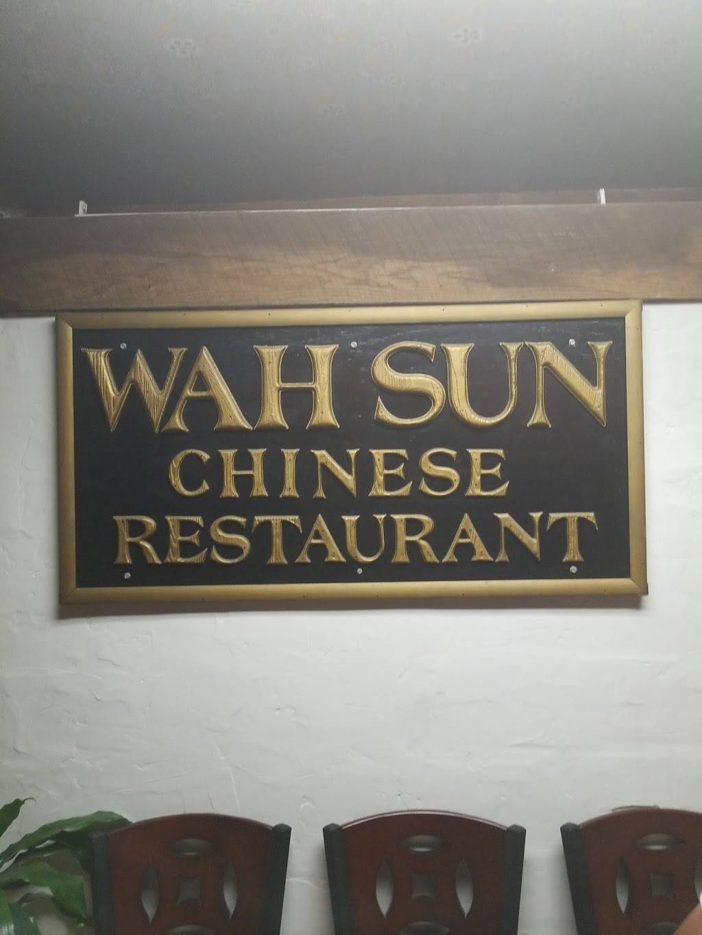 Wah Sun Chinese Restaurant | restaurant | 12550 Chillicothe Rd # 177, Chesterland, OH 44026, USA | 4407290772 OR +1 440-729-0772