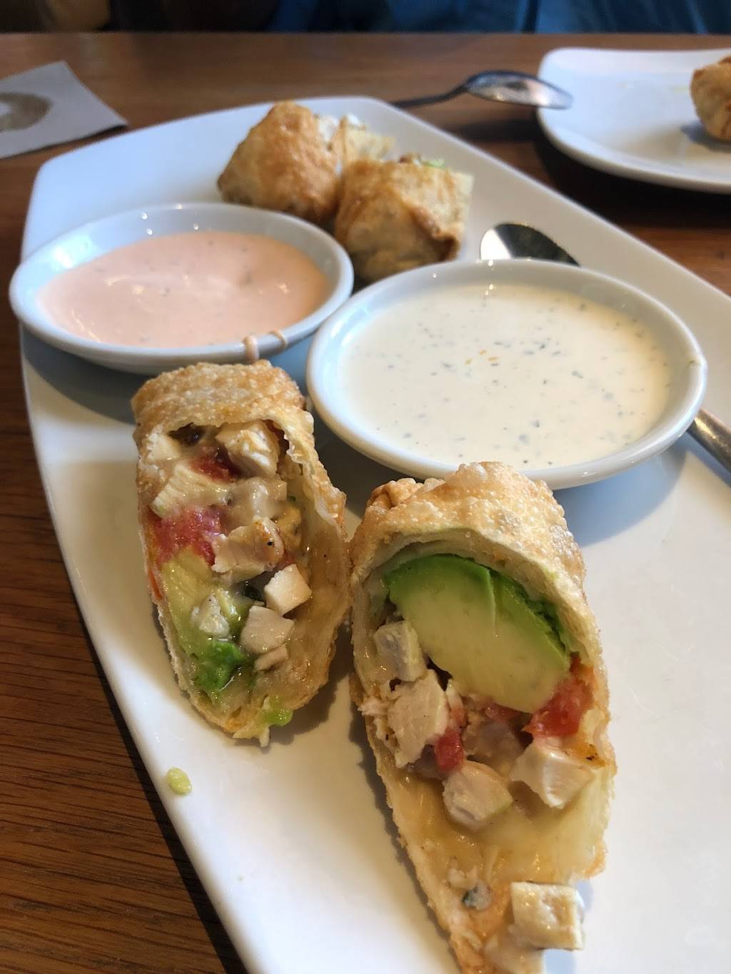 California Pizza Kitchen at Coconut Point | restaurant | 23181 Village Shops Way Suite 113, Estero, FL 33928, USA | 2394987667 OR +1 239-498-7667