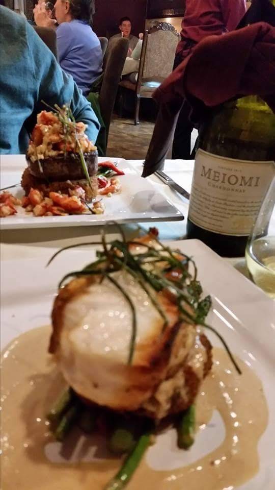 Tozzis Restaurant of Magnolia | restaurant | 144 N Main St, Magnolia, OH 44643, USA | 3309154993 OR +1 330-915-4993