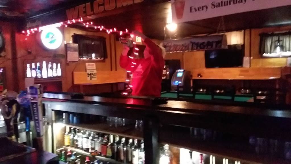 Dog House Saloon | restaurant | 202 S Broad St, West Hazleton, PA 18202, USA | 5704531699 OR +1 570-453-1699