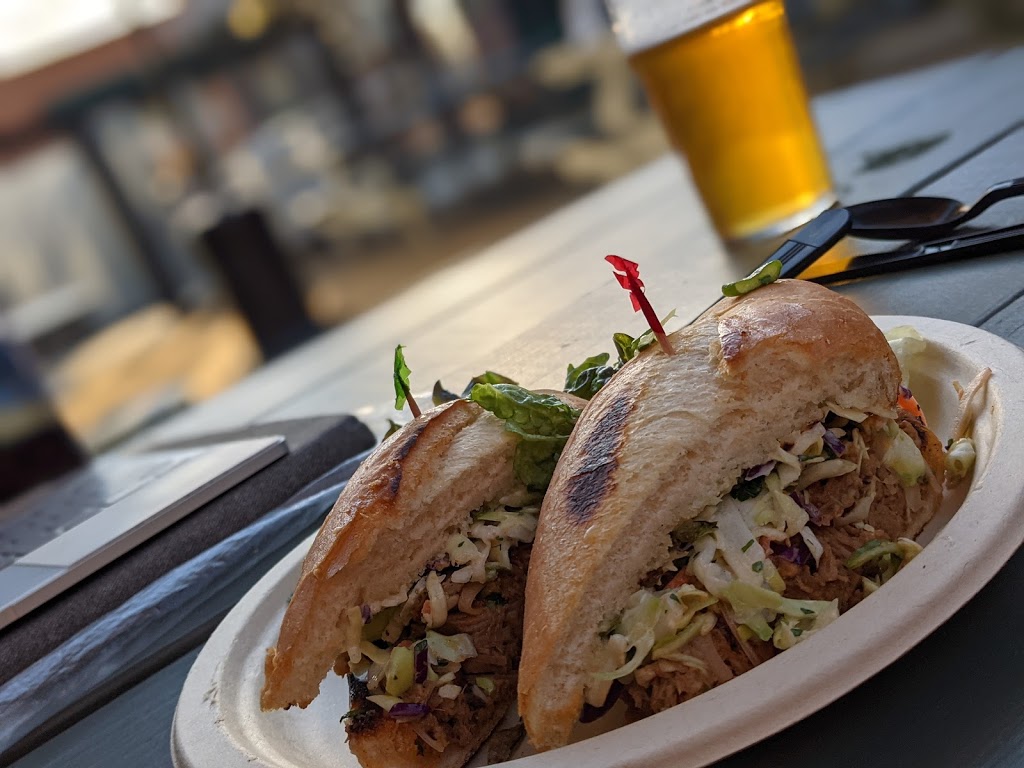 Ghost Town Brewing | restaurant | 3506 MacArthur Blvd, Oakland, CA 94619, USA | 5102276009 OR +1 510-227-6009