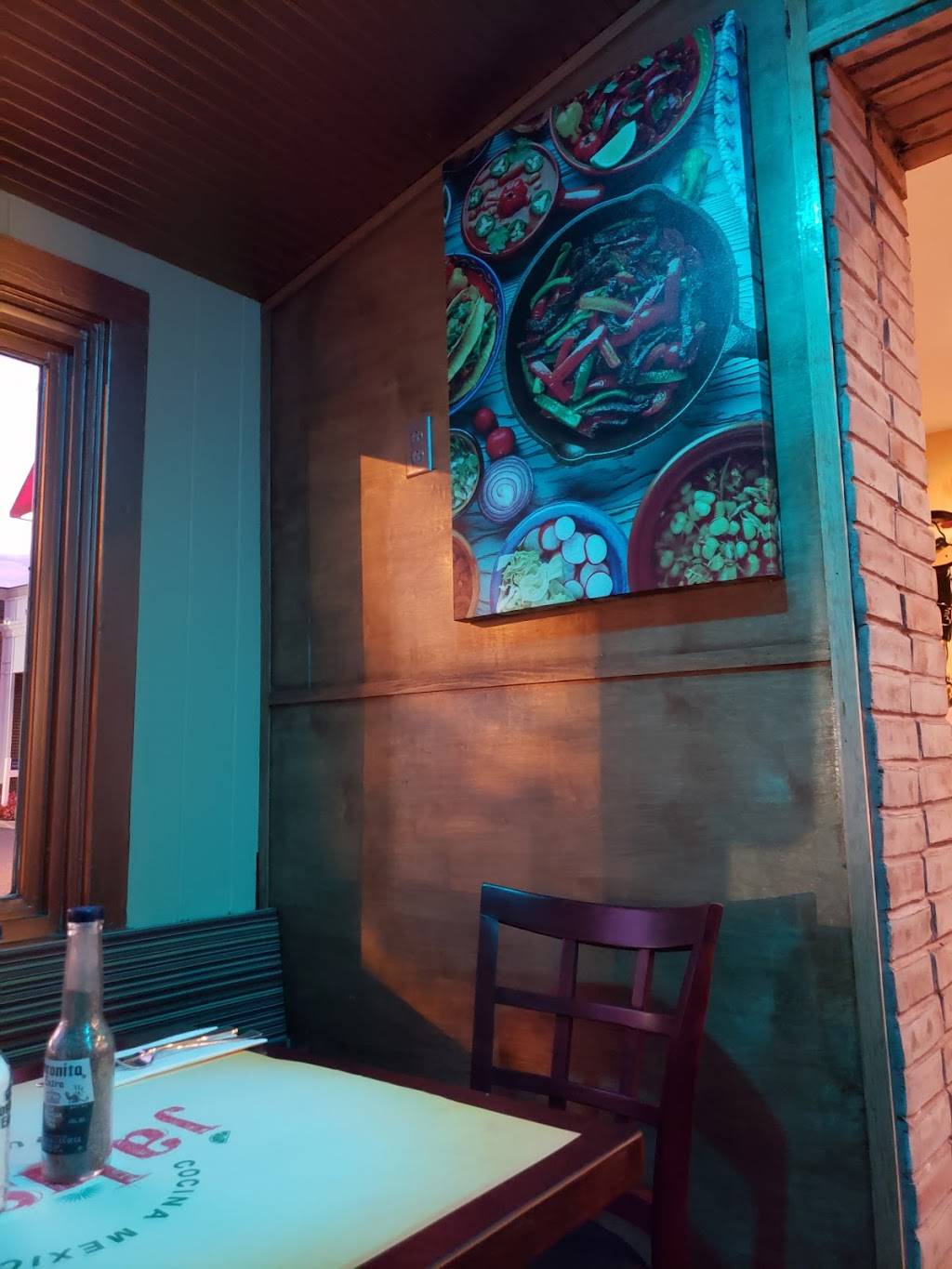 Jalisco | restaurant | 100 School St, Glen Cove, NY 11542, USA | 5168011960 OR +1 516-801-1960