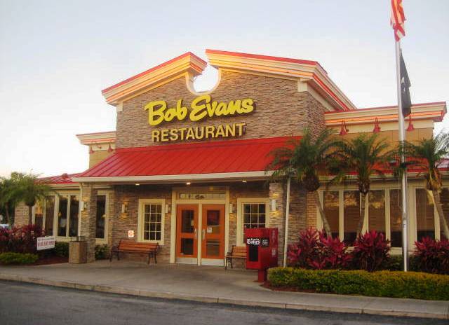 Bob Evans | restaurant | 2410 66th St N, St. Petersburg, FL 33710, USA | 7273474545 OR +1 727-347-4545