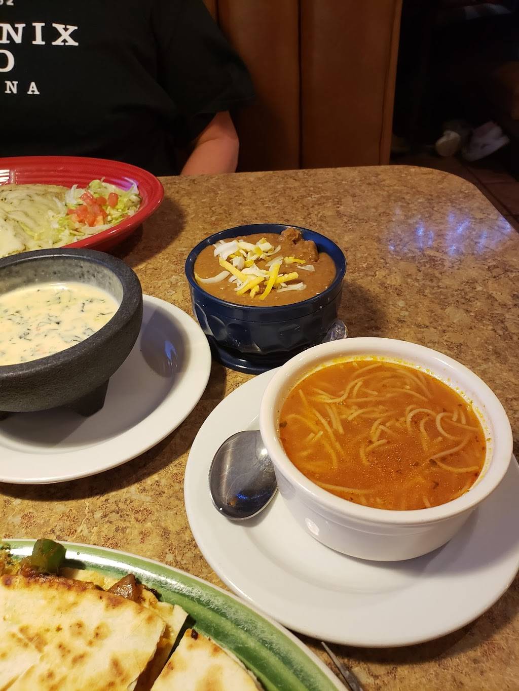 El Mariachi Mexican Food & Cantina | restaurant | 111 N Parker St, Olathe, KS 66061, USA | 9132547266 OR +1 913-254-7266