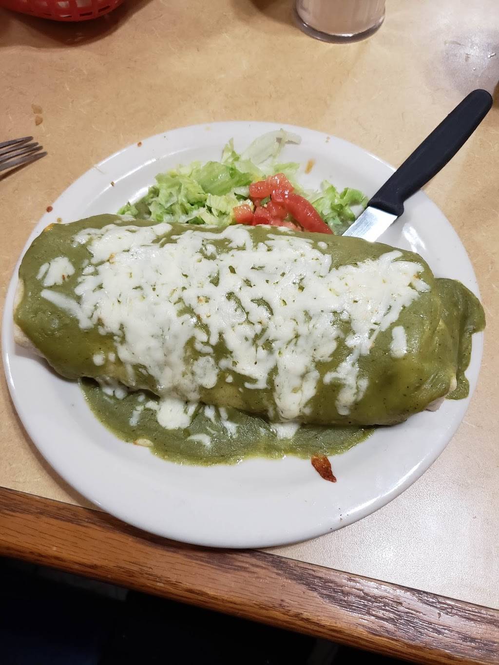 La Cascada Mexican Restaurant | restaurant | 2704 Mitchell Rd, Ceres, CA 95307, USA | 2095387704 OR +1 209-538-7704