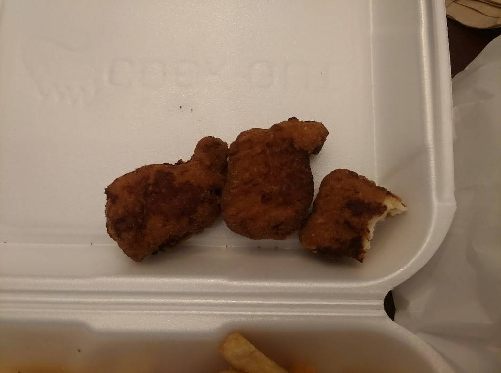 Cook Out | restaurant | 703 N Main St, Summerville, SC 29483, USA | 8438516243 OR +1 843-851-6243