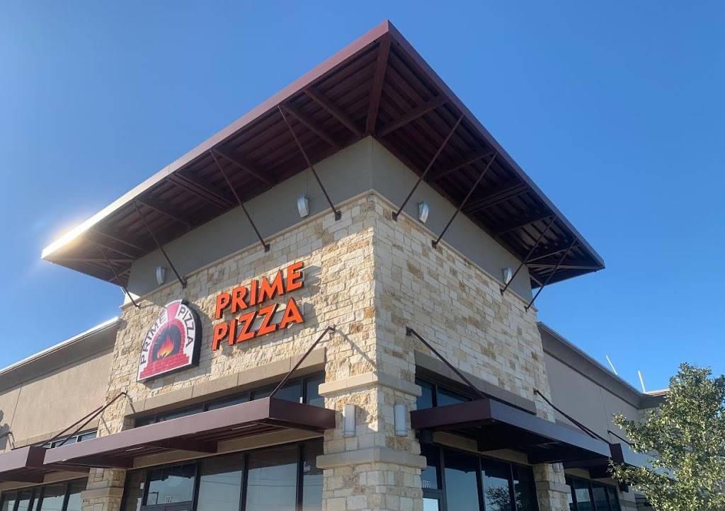 Prime Pizza league city | restaurant | 2508 Gulf Fwy S #102, League City, TX 77573, USA | 2816788838 OR +1 281-678-8838