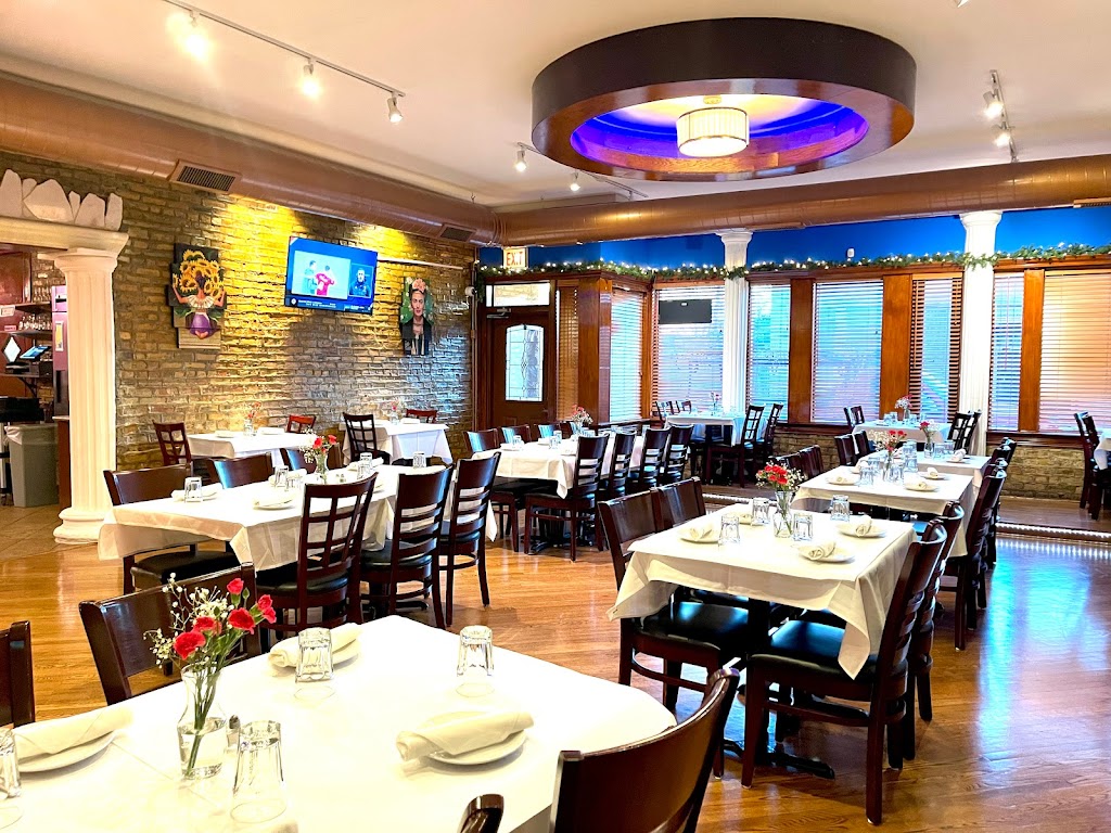 Mis Moles Restaurant | restaurant | 3661 N Elston Ave, Chicago, IL 60618, USA | 7736048500 OR +1 773-604-8500