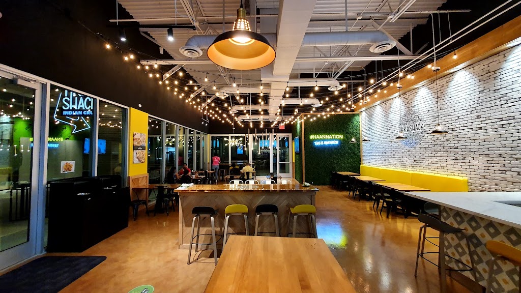 Tikka Shack Indian Grub | meal takeaway | 2510 W Happy Valley Rd UNIT 1245, Phoenix, AZ 85085, USA | 6232485300 OR +1 623-248-5300