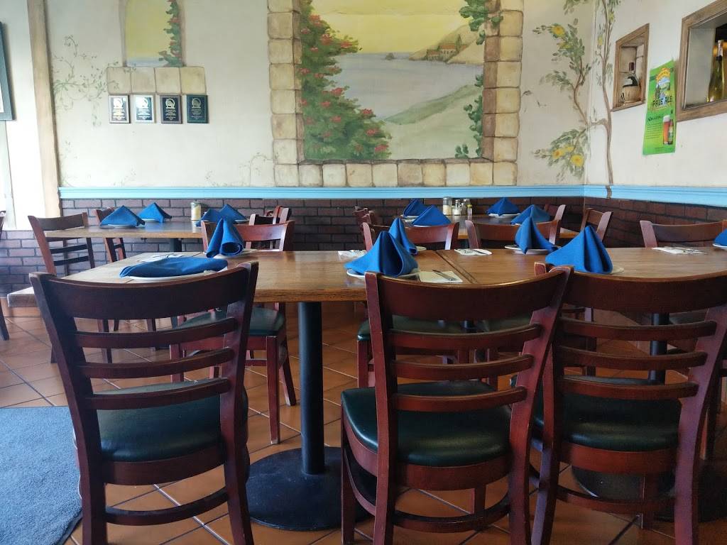 Prontos Pizza | meal delivery | 113 Grand Ave, South San Francisco, CA 94080, USA | 6508731324 OR +1 650-873-1324