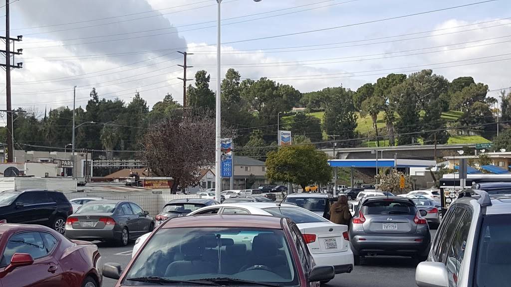 Subway Restaurants | restaurant | 3756 W Ave 40 D, Los Angeles, CA 90065, USA | 3232571604 OR +1 323-257-1604