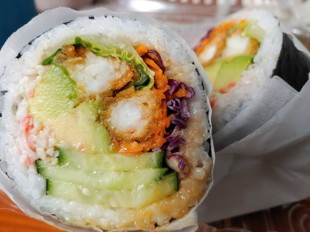 Ginger Grill 88 | restaurant | 10411 NE Fourth Plain Blvd, Vancouver, WA 98662, USA | 3605973566 OR +1 360-597-3566