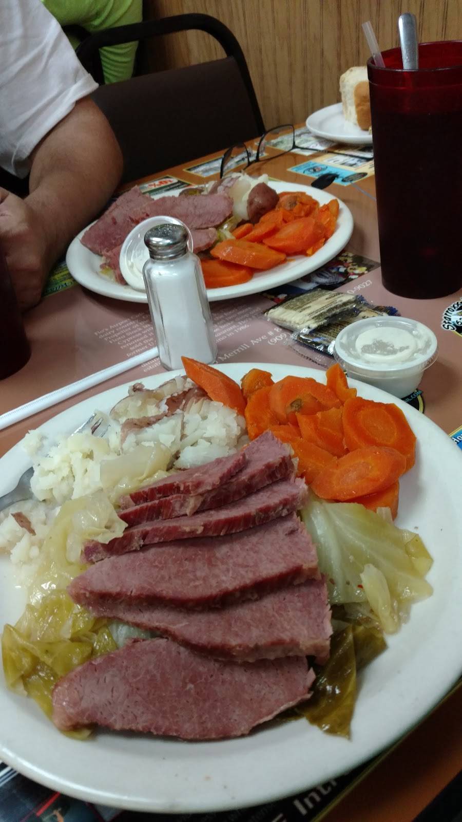 Flos #2 Family Restaurant | restaurant | 5650 Riverside Dr, Chino, CA 91710, USA | 9096280818 OR +1 909-628-0818