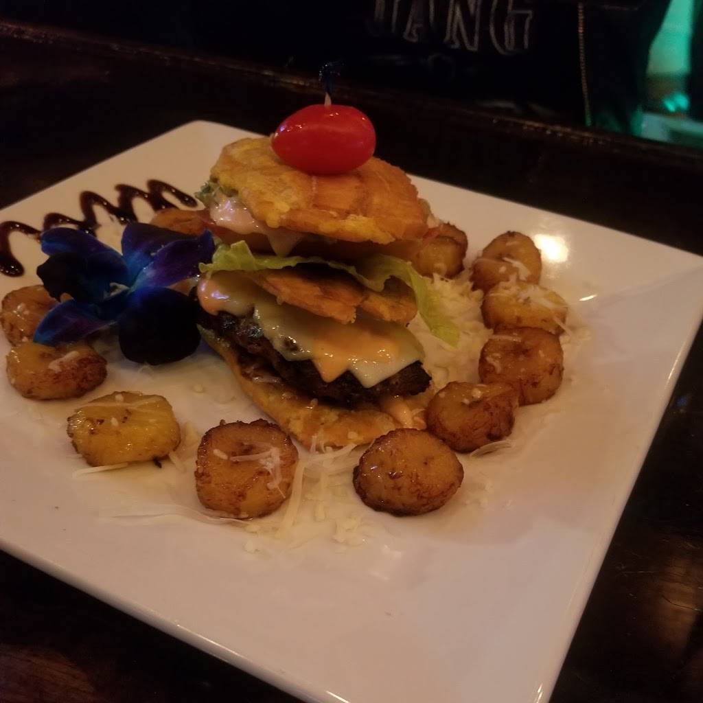 Enjoy Kitchen & Bar NYC | restaurant | 582 W 207th St, New York, NY 10034, USA | 6463989321 OR +1 646-398-9321