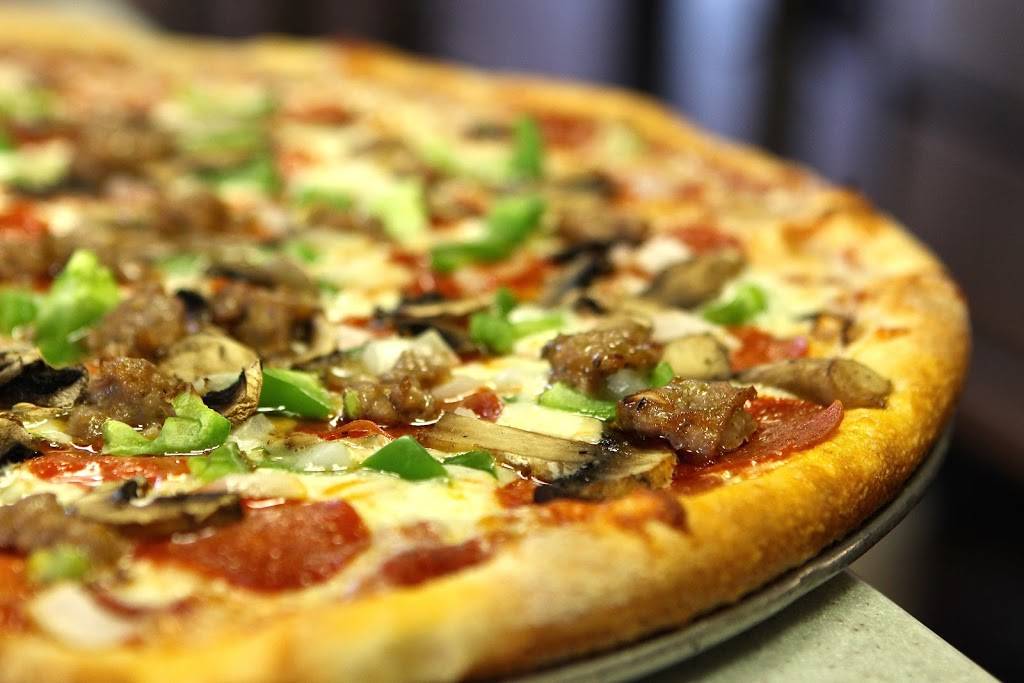 Rustica Pizzeria | restaurant | 9730 W Tropicana Ave Suite 140, Las Vegas, NV 89147, USA | 7027784444 OR +1 702-778-4444