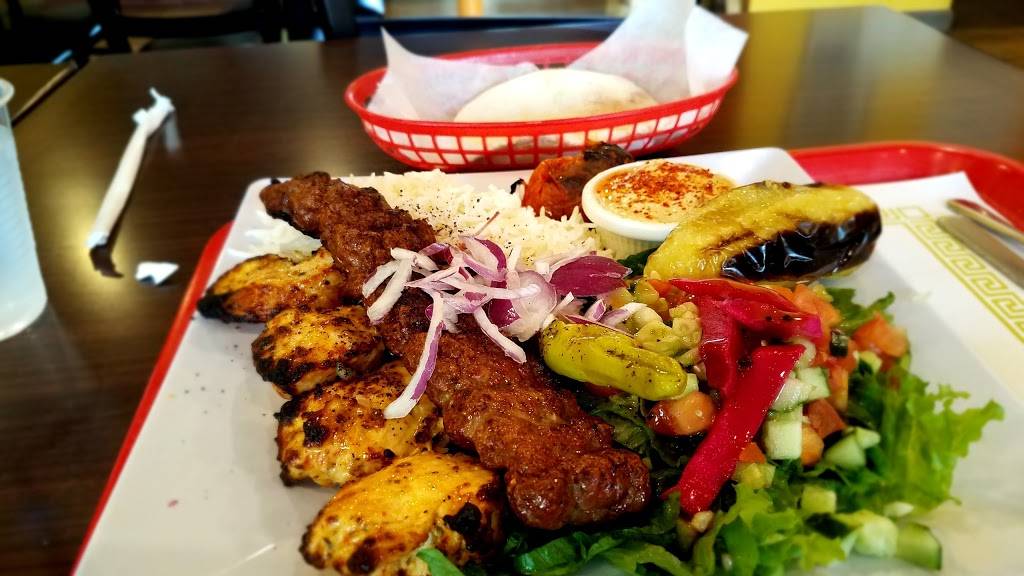 Seasoning Alley | restaurant | 2332 Honolulu Ave, Montrose, CA 91020, USA | 8182494949 OR +1 818-249-4949