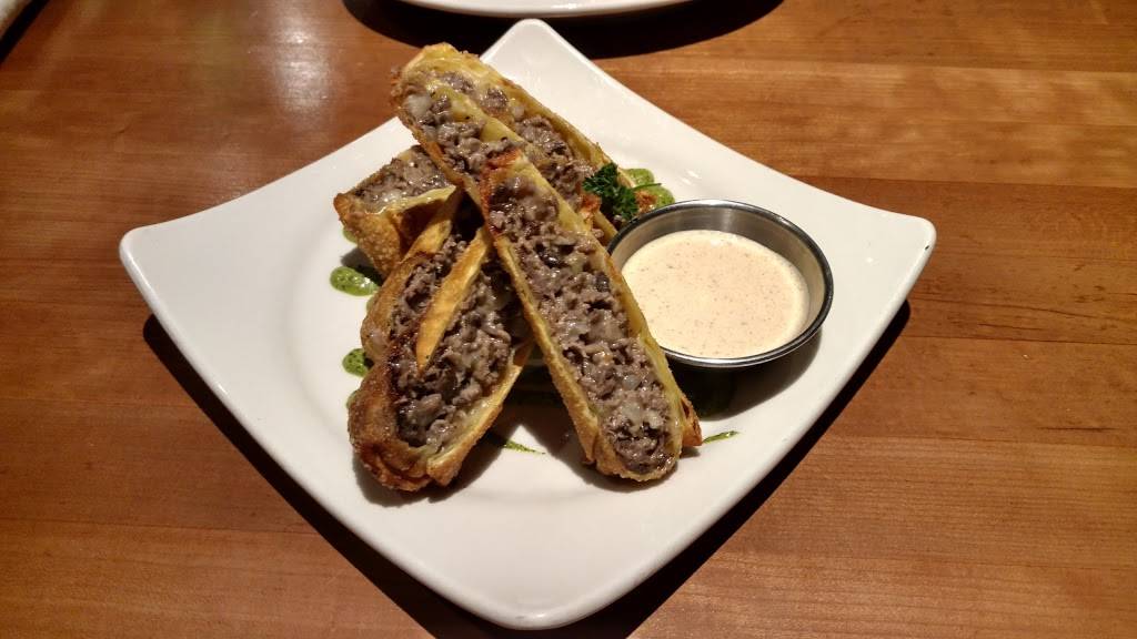 J. Alexanders Restaurant | restaurant | 4600 Crabtree Valley Ave, Raleigh, NC 27612, USA | 9842004493 OR +1 984-200-4493