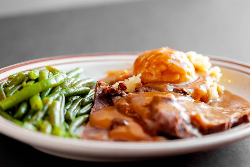 Golden Bear Pancake House Restaurant | bakery | 12001 S Cicero Ave, Alsip, IL 60803, USA | 7086533454 OR +1 708-653-3454